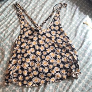 Daisy Tanktop Size M